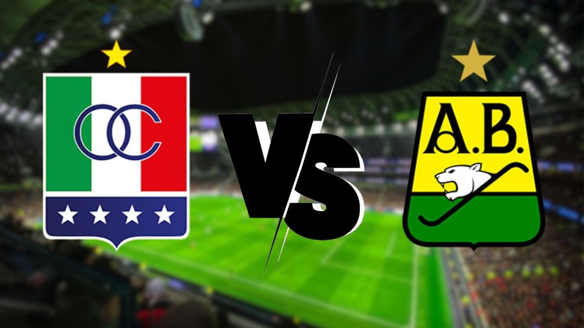 Once Caldas vs Atlético Bucaramanga | Liga BetPlay
