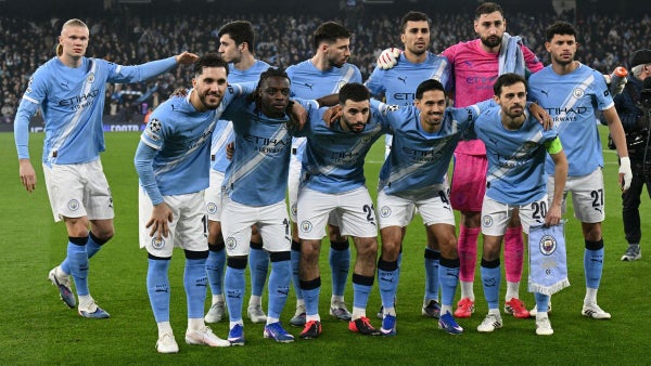Manchester City, en problemas: esos serían los nuevos campeones de Premier