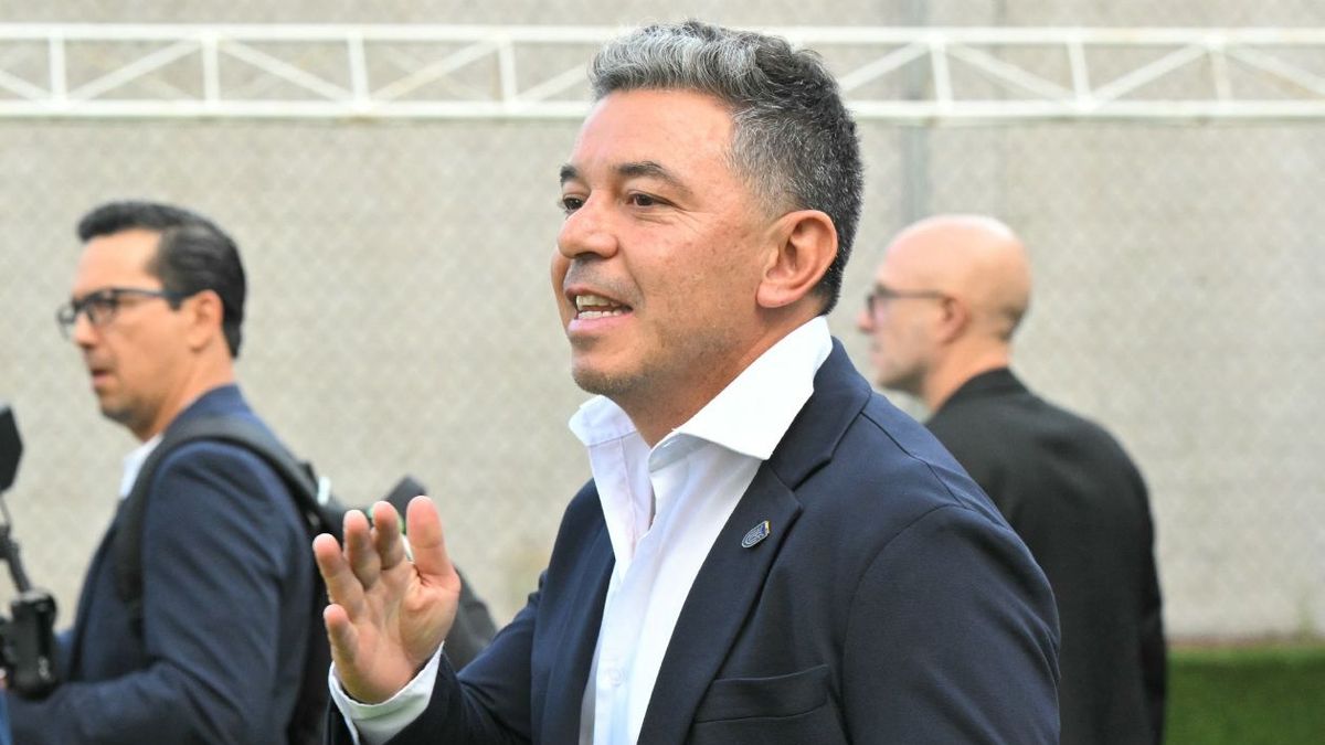 Marcelo Gallardo suma primeras críticas en Ecuador tras dura derrota vs Corea del Sur