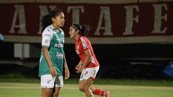 ¡Ojo, Santa Fe! DT del Cali destapó la clave que puede cambiar la final
