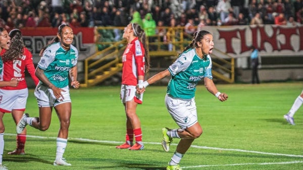 Así quedó el historial de campeones de la Liga Femenina