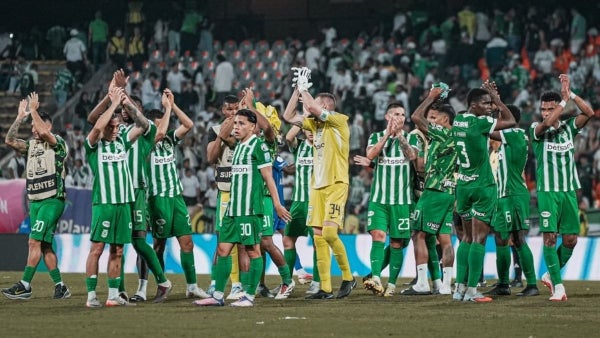 ¿En líos judiciales? Jugador de Nacional enfrenta fuerte proceso en Inglaterra