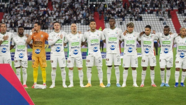 Once Caldas definió a su técnico tras la salida de Hernán Darío Herrera