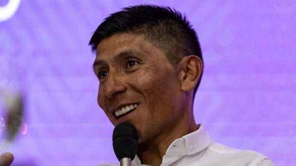 ¿No se alejará del ciclismo? El nuevo camino que prepara Nairo Quintana
