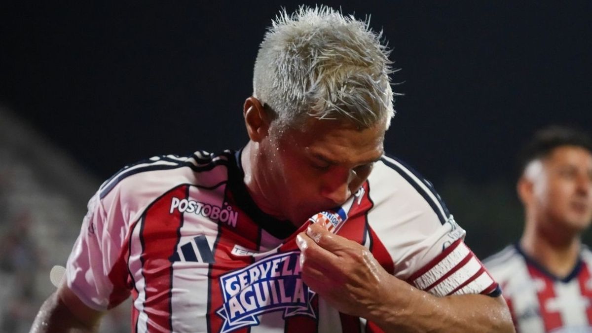 Teófilo Gutiérrez le puso picante a la Liga y lanzó inesperado mensaje a los rivales.