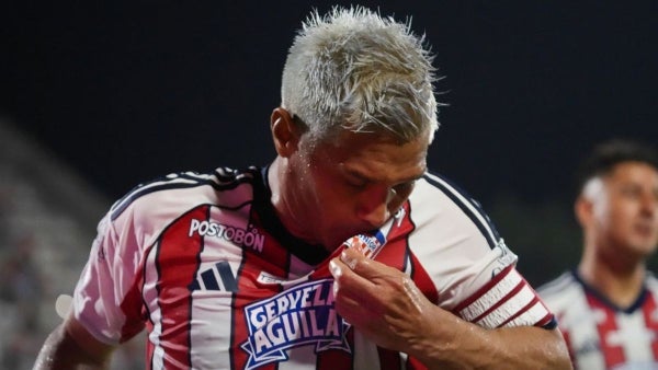 ¡Teófilo calentó el clásico! Su contundente mensaje antes de enfrentar a Nacional