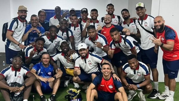 ¡Se complicó todo! Así quedó la tabla del descenso tras la remontada de Alianza