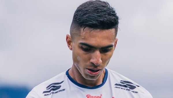 ¡Golazo agónico! Fortaleza le arrebató el triunfo a Tolima al minuto 95
