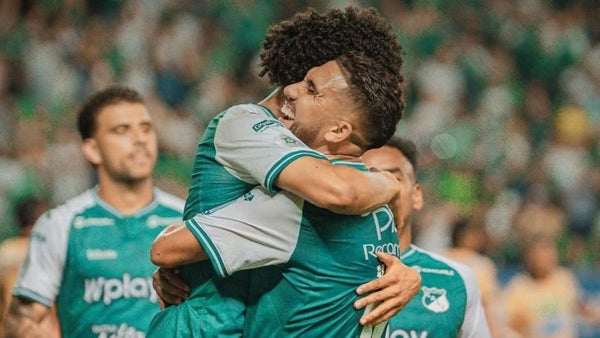 ¡Tiembla el América! Deportivo Cali ganó y se le acercó peligrosamente en la tabla