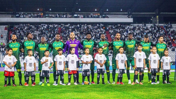 ¡10 partidos sin perder! Bucaramanga arrasa y se mete de lleno en la pelea
