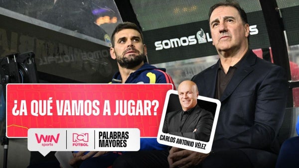 Carlos Antonio Vélez y sus Palabras Mayores del 28 de septiembre de 2026