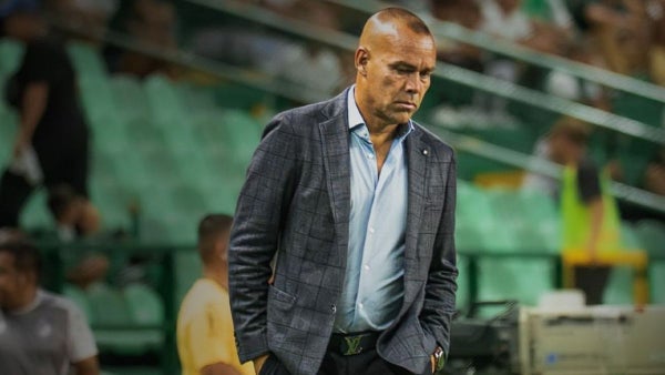 ¡Deportivo Cali femenino puso la vara alta! Dudamel lanzó el desafío al equipo masculino