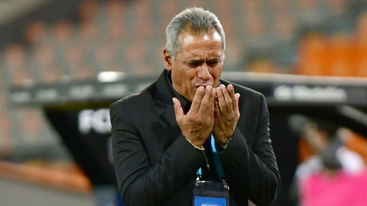 Hernán Torres se ofreció a un club histórico del fútbol colombiano