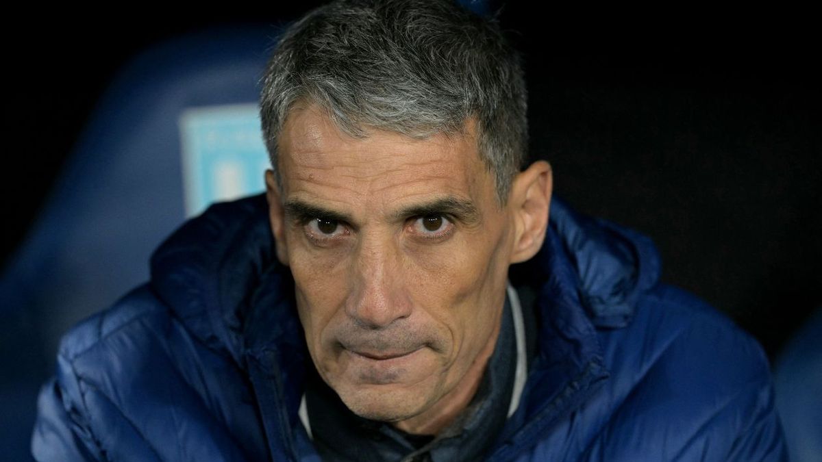 Racing a punto de terminar su vínculo con Vojvoda