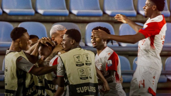 Santa Fe cuenta con novedades vs Pereira: referente salió de la convocatoria
