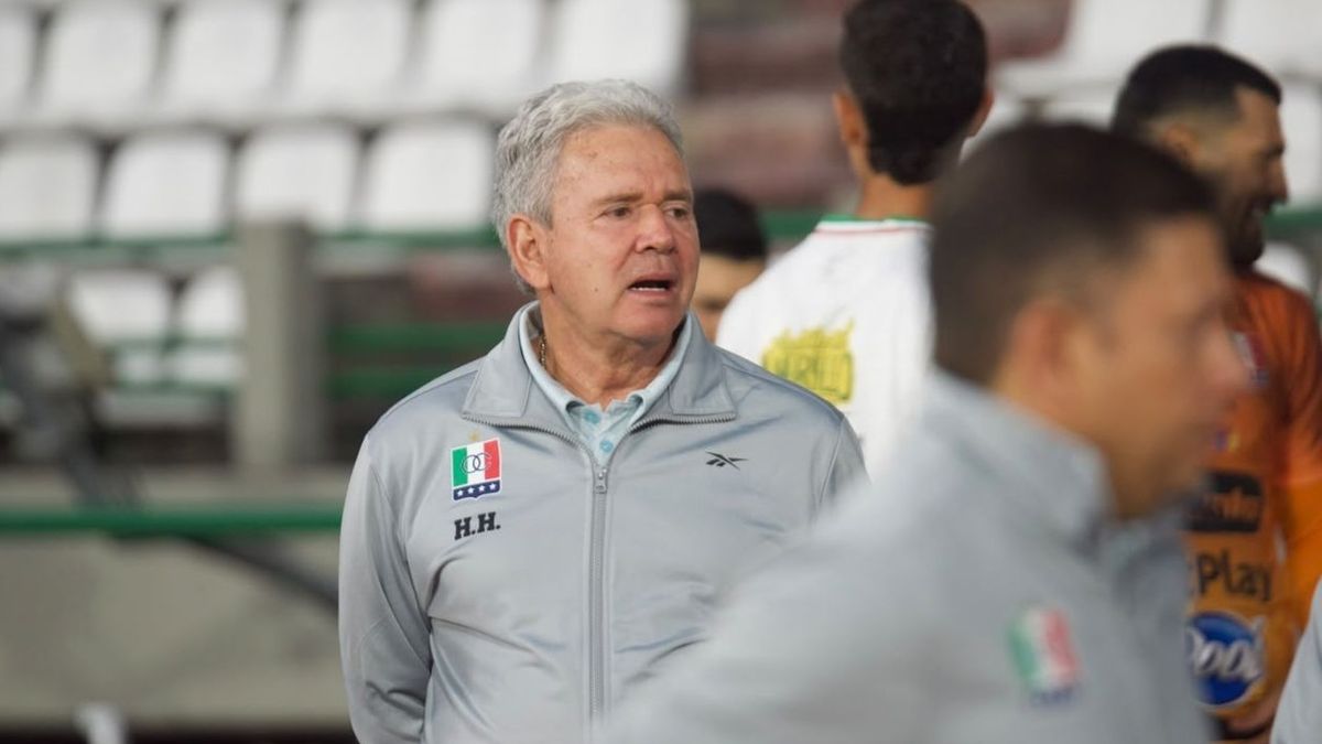 Emotivo mensaje del Arriero luego de su salida de Once Caldas