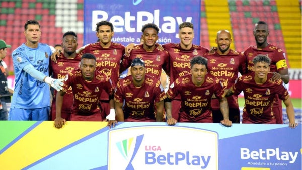 Deportes Tolima anunció a un mundialista como nuevo director técnico