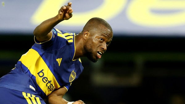 ¿Enner Valencia volverá a la selección de Ecuador? Mensaje directo a Gallardo