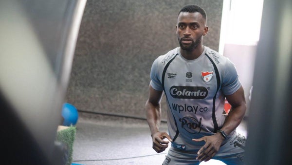 ¿Jackson Martínez estaría cerca de debutar en Medellín? Hay novedad previo de enfrentar a Millonarios