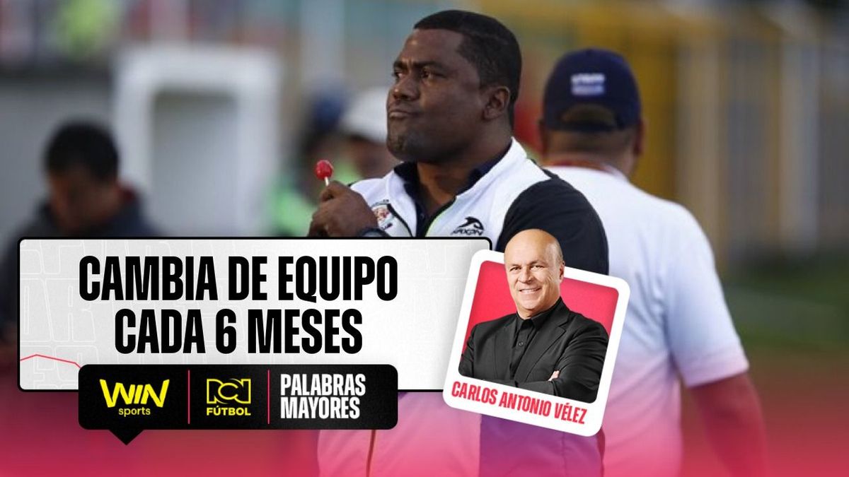 Carlos Antonio Vélez y sus Palabras Mayores del 29 de septiembre del 2026