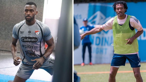 Medellín vs. Millonarios: inteligencia artificial predice marcador final
