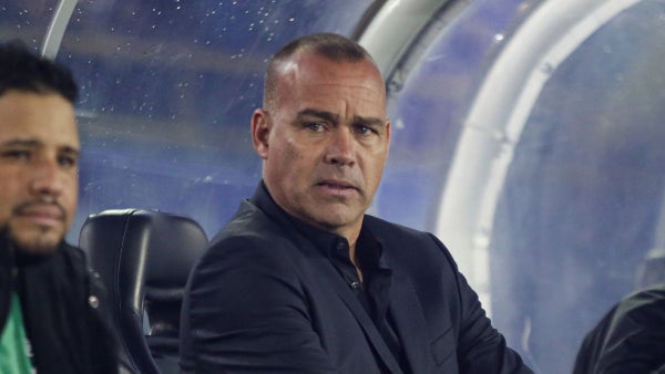 Dudamel hizo un balance de su Deportivo Cali y postuló a dos futbolistas a Selección Colombia