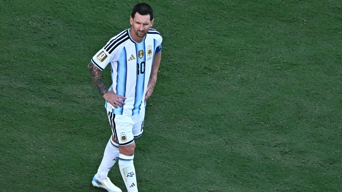 Lionel Scaloni reveló cuáles serán los capitanes de la Selección Argentina