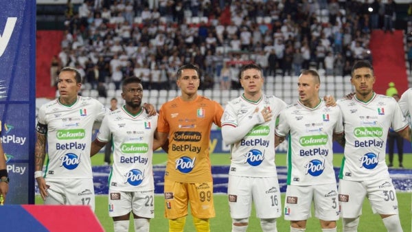 Once Caldas: dos campeones de Copa Libertadores, candidatos para el cuerpo técnico