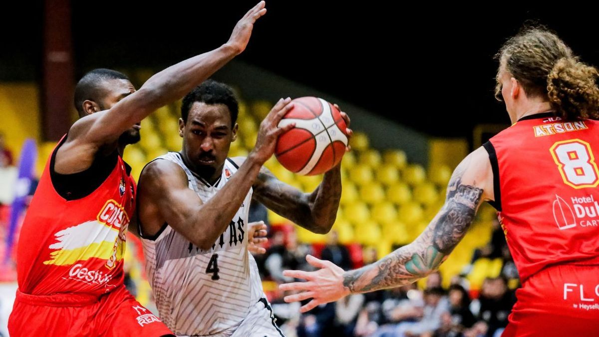 Liga de Baloncesto Profesional 2026: definido el formato para el segundo semestre
