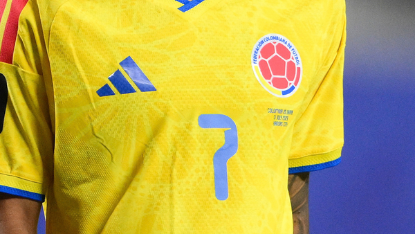 Selección Colombia sufre sanción de la FIFA tras el Mundial