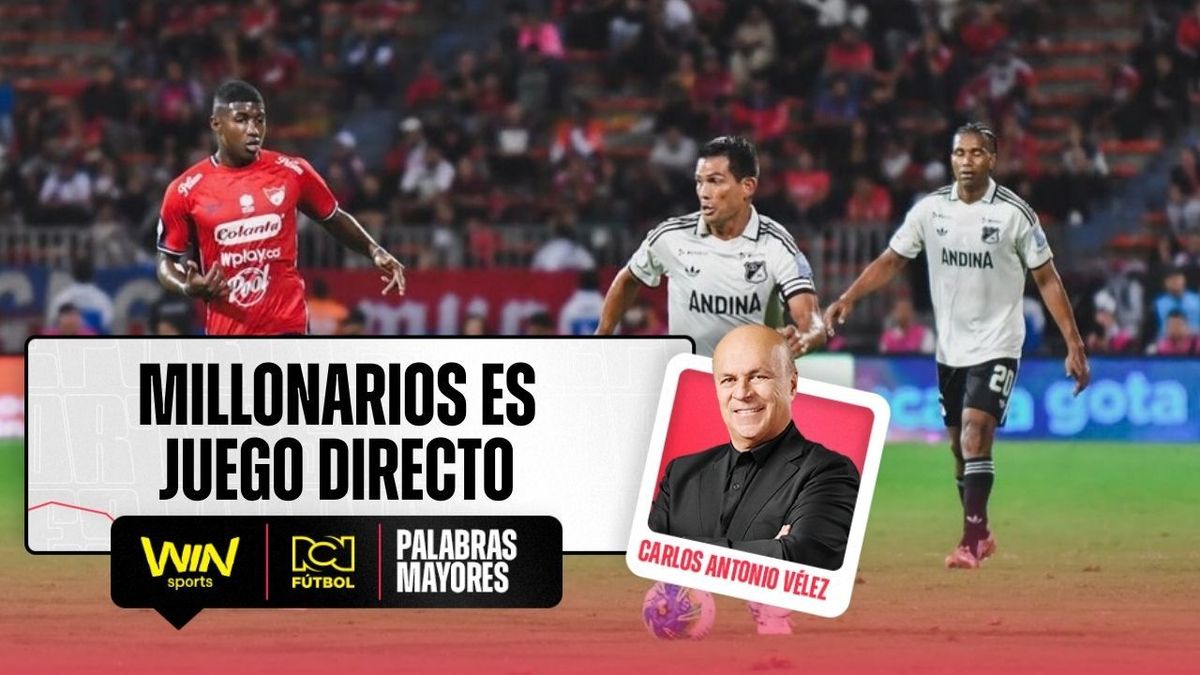 Carlos Antonio Vélez y sus Palabras Mayores del 30 de septiembre de 2026