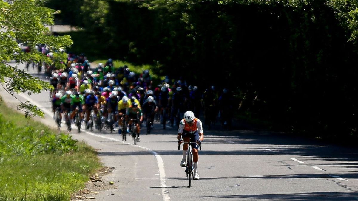 Clásico RCN Sistecredito 2026: recorrido de la etapa 3 - lunes 19 de octubre