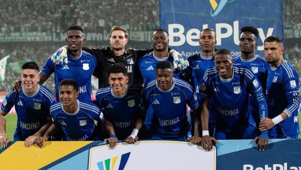 Millonarios: próximos partidos y cuentas para clasificar a cuadrangulares
