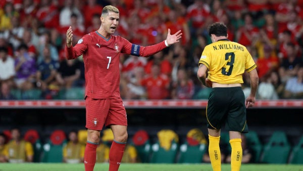 ¡Bombazo en la Selección Portugal! Cristiano Ronaldo abandonó la concentración