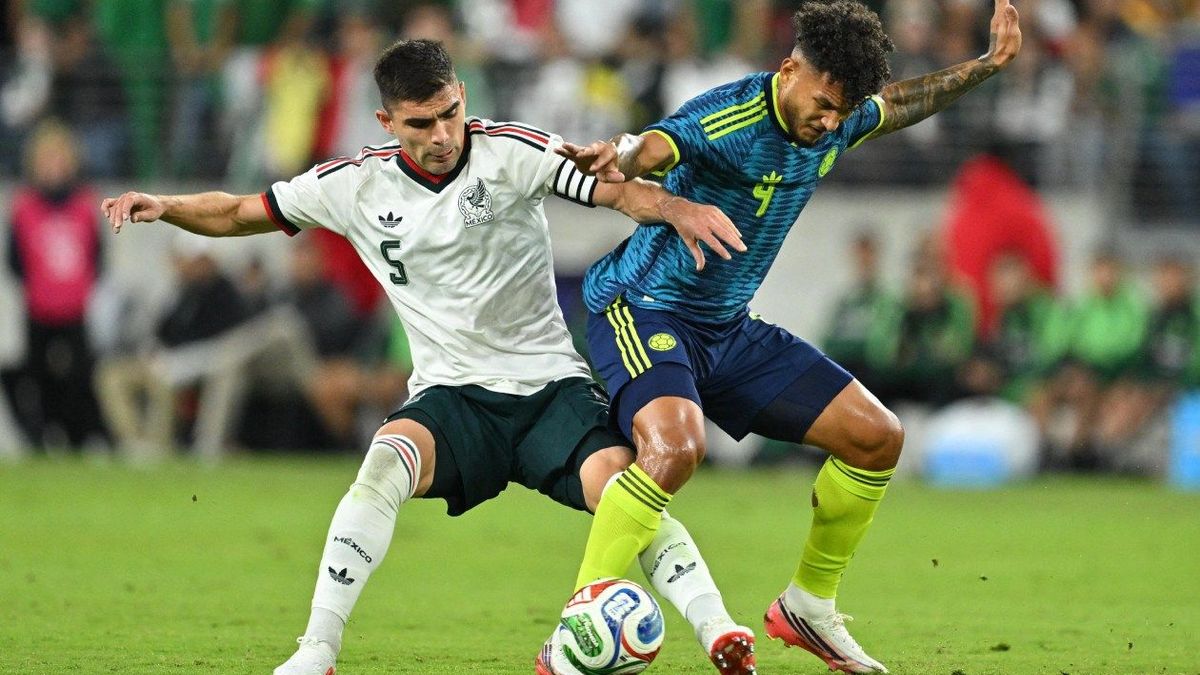 Sporting Lisboa hizo pedido a Néstor Lorenzo por Luis Javier Suárez