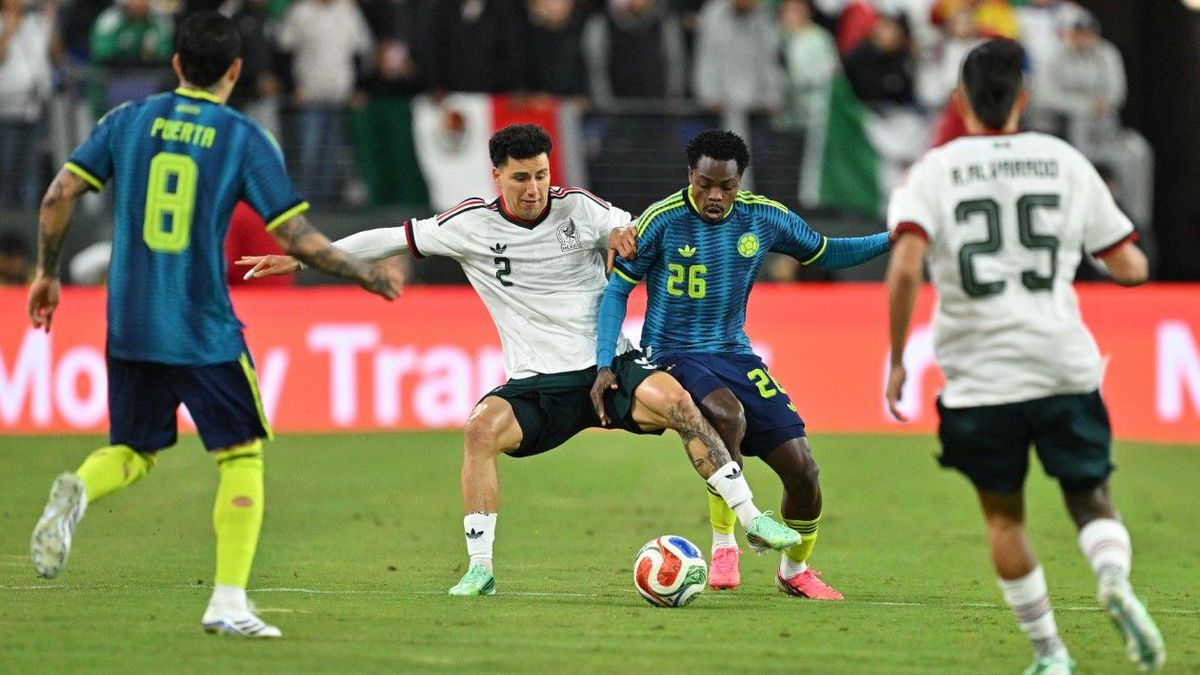 Jugador de la Selección Colombia había dejado la concentración en Estados Unidos