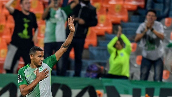 Macnelly Torres se sinceró con polémica: el equipo en el que le faltó jugar