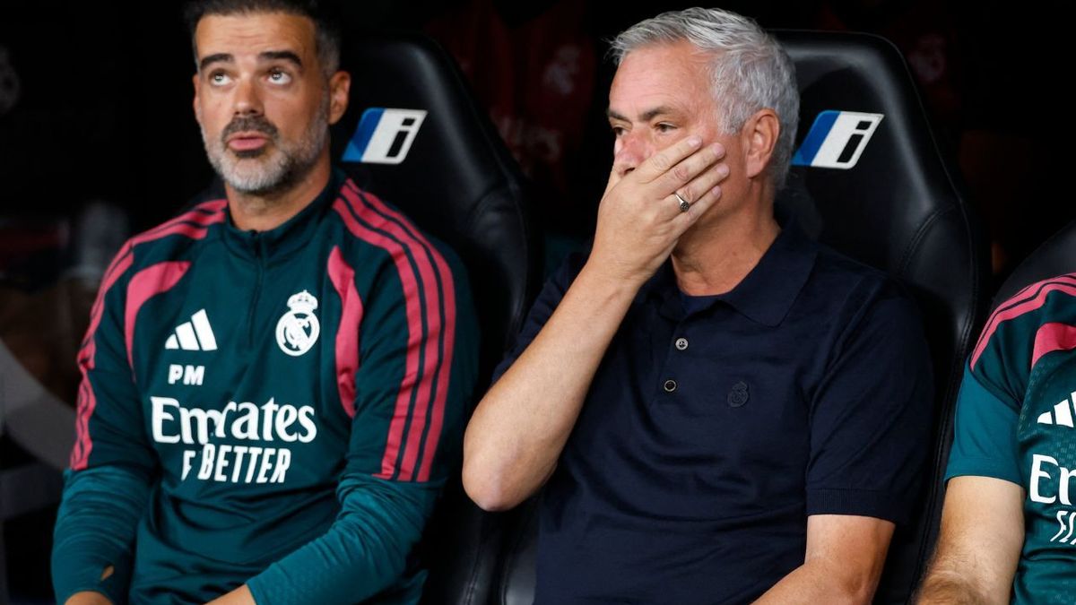 Problemas en Real Madrid para el clásico ante Barcelona