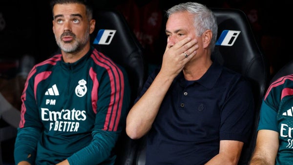 Figura del Real Madrid se perdería el clásico ante Barcelona tras cirugía