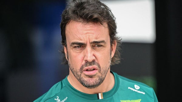 ¿Cuánto ganará Fernando Alonso en Aston Martin?