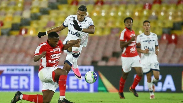 Santa Fe vs Fortaleza por Copa BetPlay ya tiene fecha pero no se jugaría en Bogotá