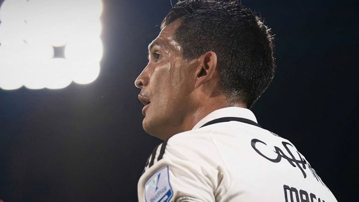 David Mackalister Silva respondió a la los goles recibidos de pelota quieta en Millonarios.