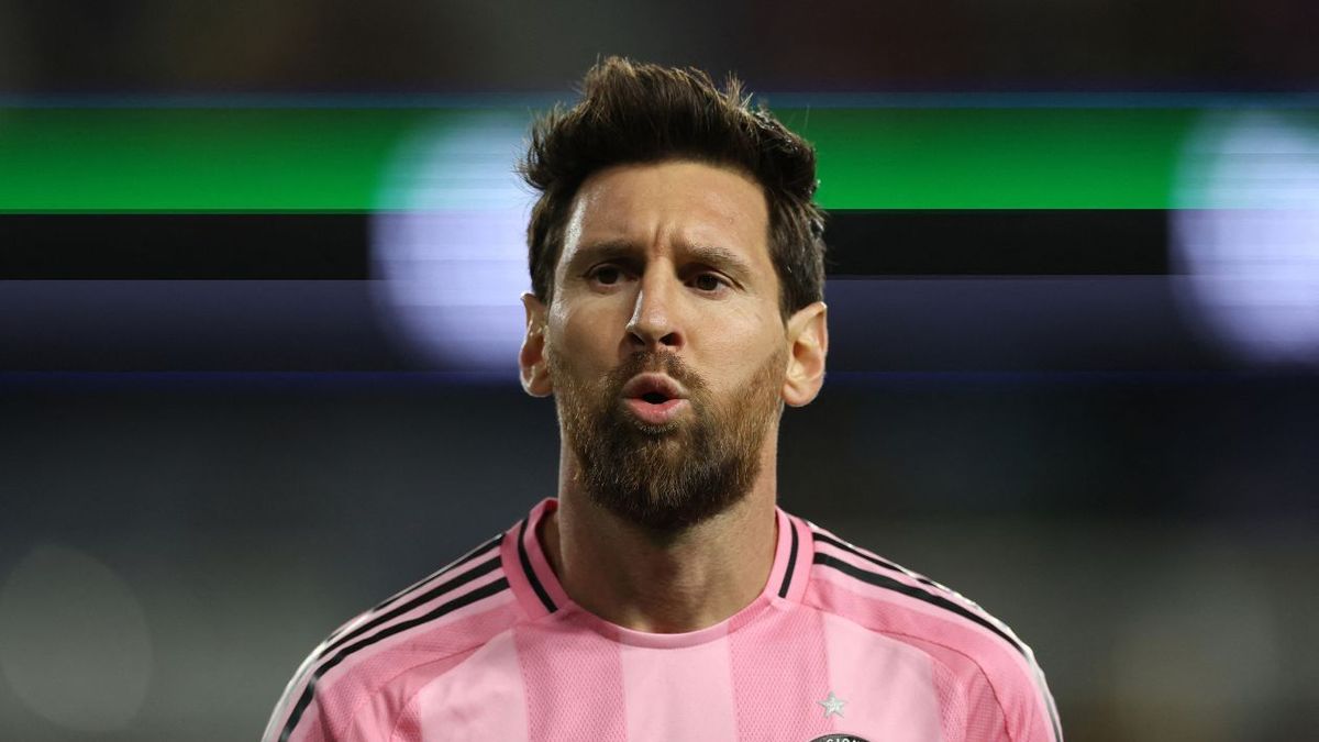Lionel Messi es nuevo dueño de un equipo de fútbol