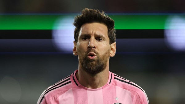 Lionel Messi es nuevo dueño de un equipo de fútbol, ¿cuánto pagó?