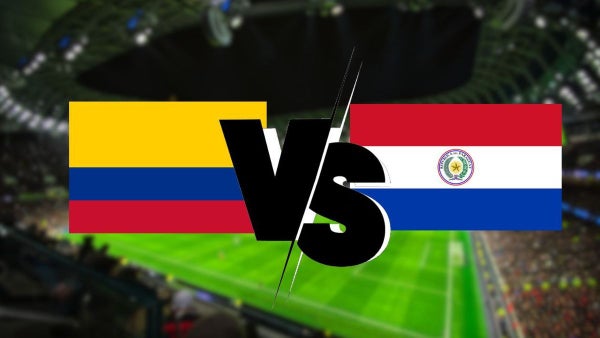 🔴 EN VIVO Colombia vs. Paraguay | Minuto a minuto y goles | Amistoso Fecha FIFA