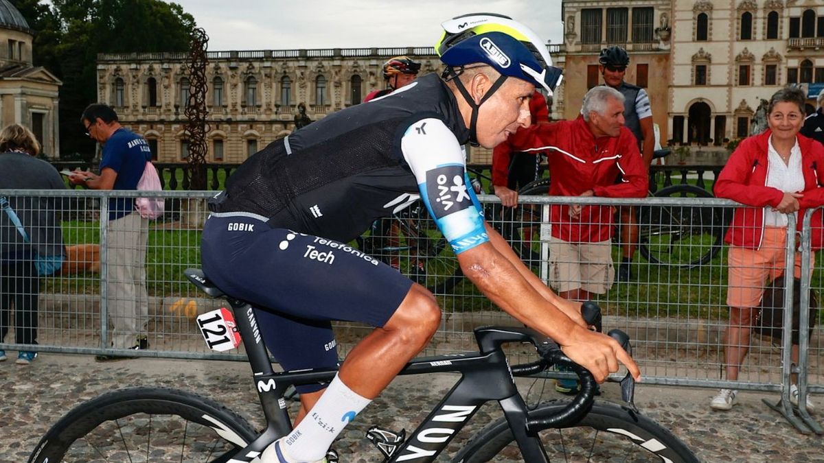 EN VIVO Mundial de Ciclismo | Prueba de fondo masculina - Hora y canal de TV - Domingo 27 de septiembre