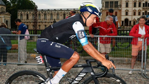 EN VIVO Giro de Emilia | - Hora y canal de TV para ver a Nairo Quintana - Sábado 3 de octubre