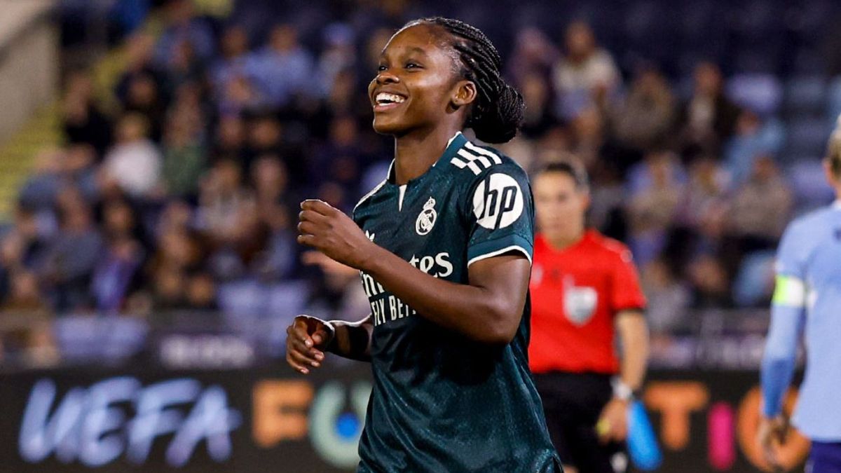 Linda Caicedo: ¿Por qué no fue convocada a la Selección Colombia?
