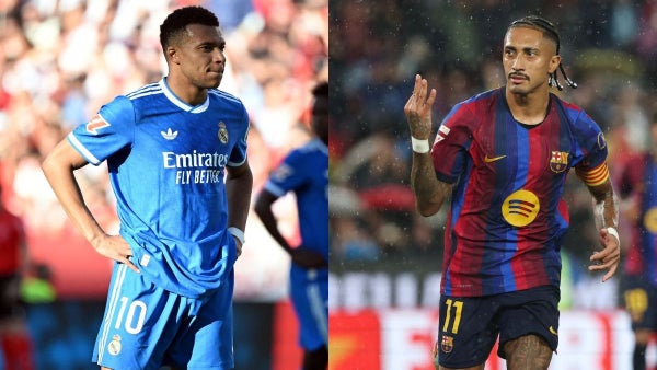 Desde España hacen controversial declaración sobre Barcelona y Real Madrid