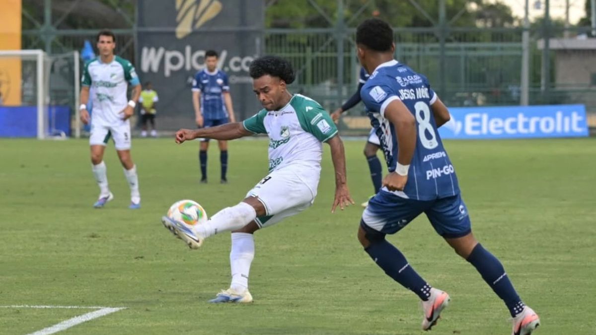 Cali vs Alianza se postergó, ¿por qué y a qué hora se juega?